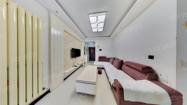 升龙城8号院二手房实景图