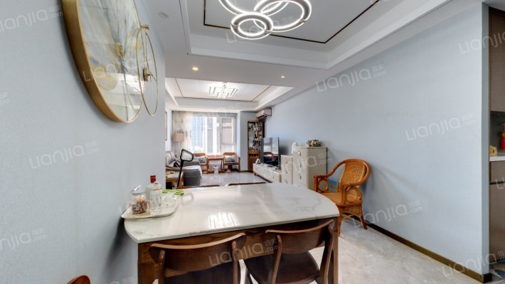 招商公园1872一期二手房实景图