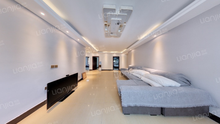 江山书香名邸二手房实景图