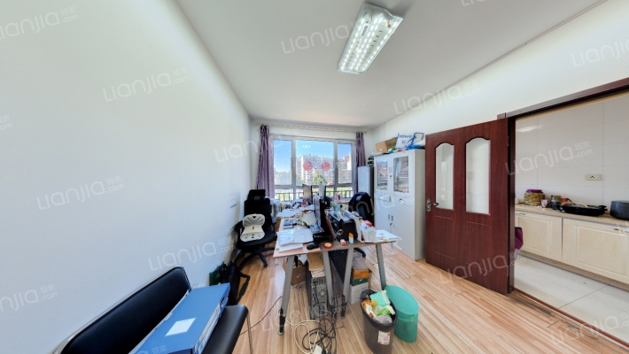 远洋广场二手房实景图