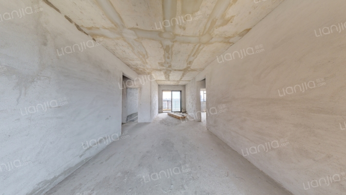 谊泰豪苑二手房实景图