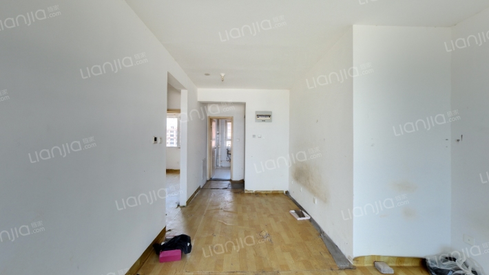 钰泉花园二手房实景图