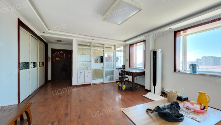 凯旋花园二手房实景图