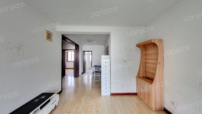 新都花园二手房实景图