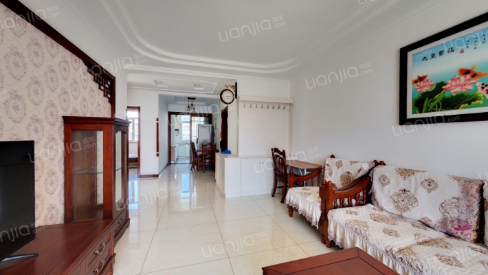 皇骐御景二手房实景图