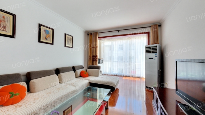 皇骐御景二手房实景图