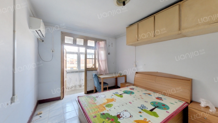 花园南街二手房实景图