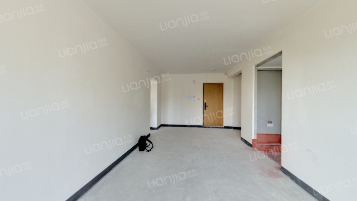 中海春华尚城二手房实景图