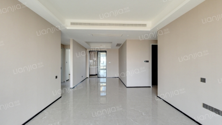 悦达电建玖玺台二手房实景图