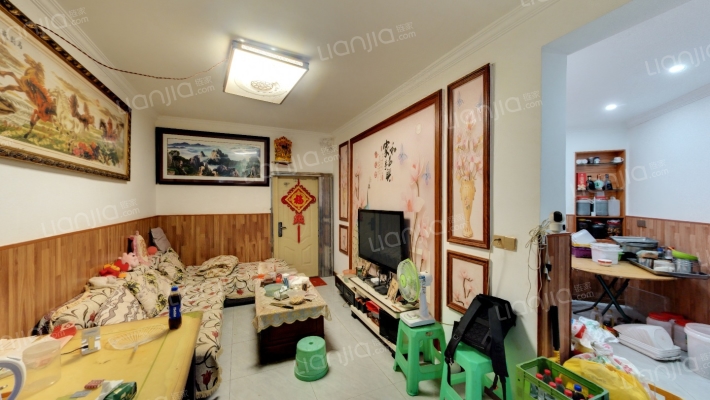 海棠溪正街二手房实景图