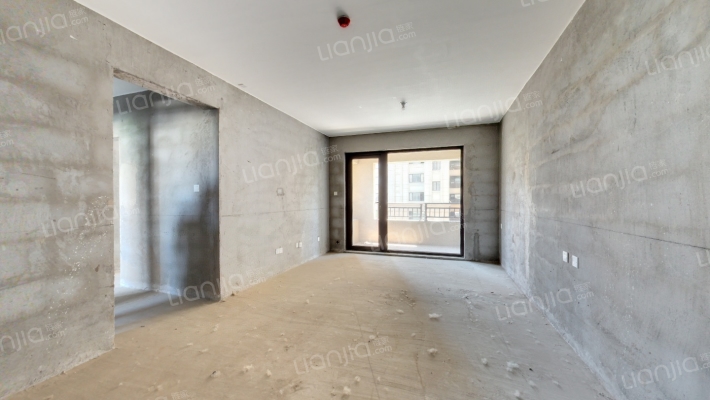 奥园首府壹号二手房实景图