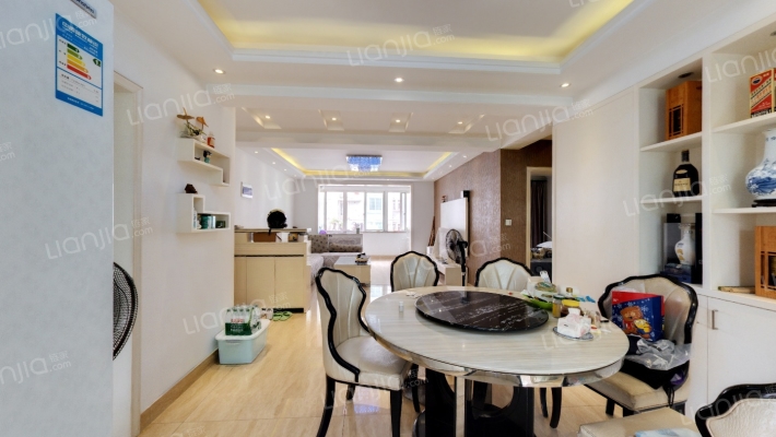 西中圣和花园二手房实景图