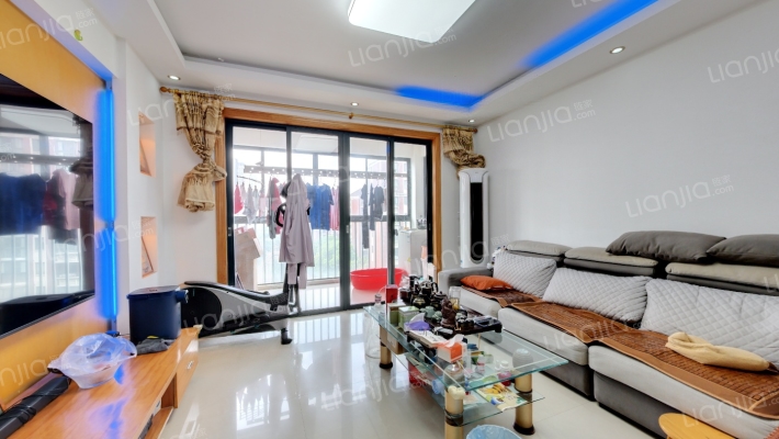 仁和英伦皇家花园二手房实景图