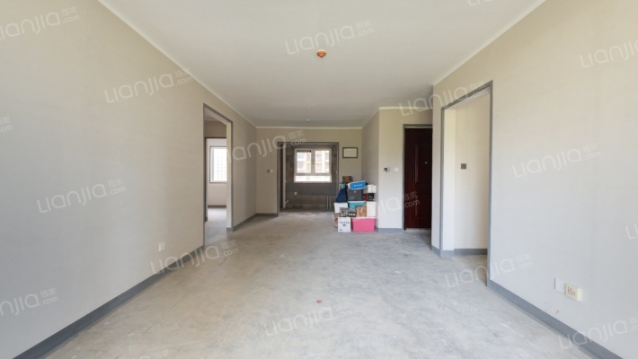 空港澜庭美景A区二手房实景图