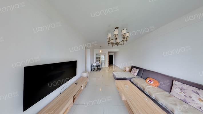 保利观澜悦城二手房实景图