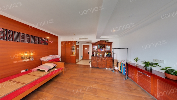 颐和宫二手房实景图