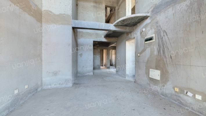 半岛蓝湾二手房实景图