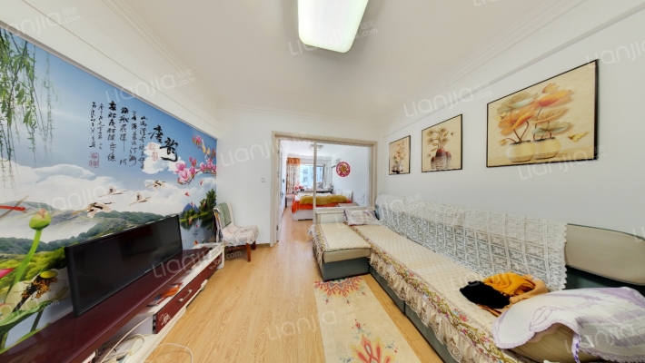 龙祥家园三期二手房实景图