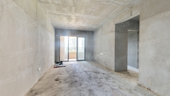 雅居乐万象郡二手房实景图