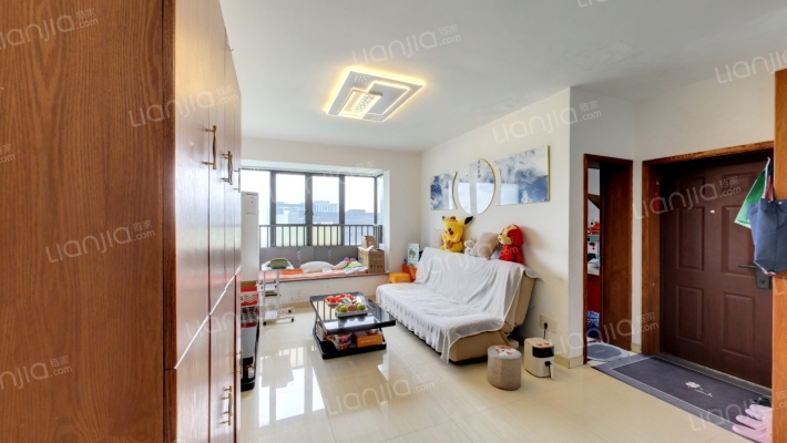 临城花苑二手房实景图