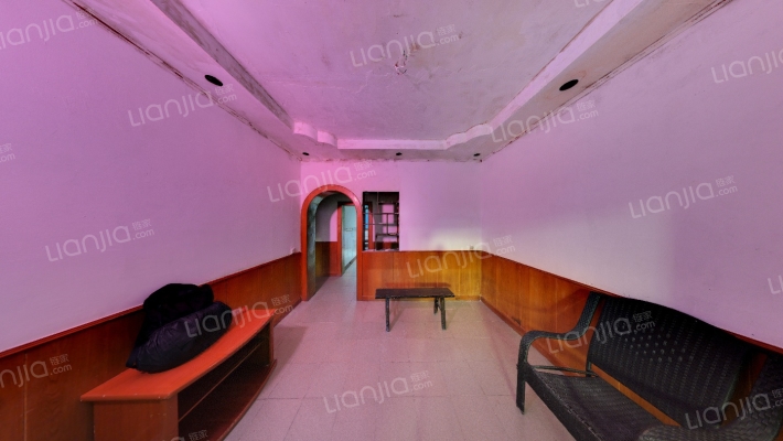 五江路二手房实景图