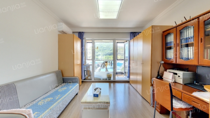 碧桂园熙山郡二手房实景图