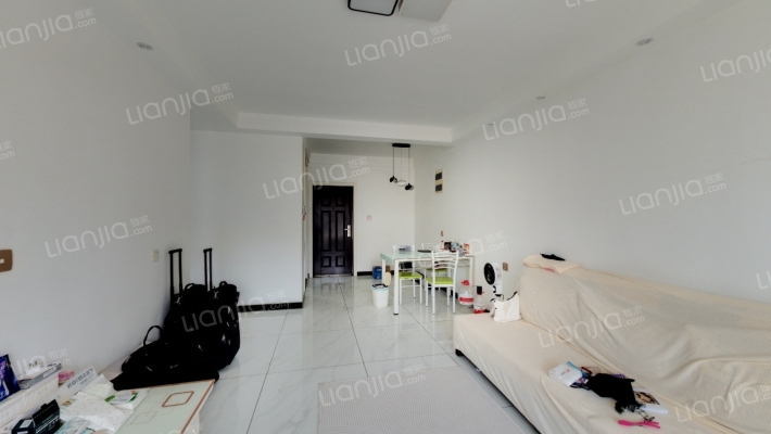 绿地国宝21城一期二手房实景图