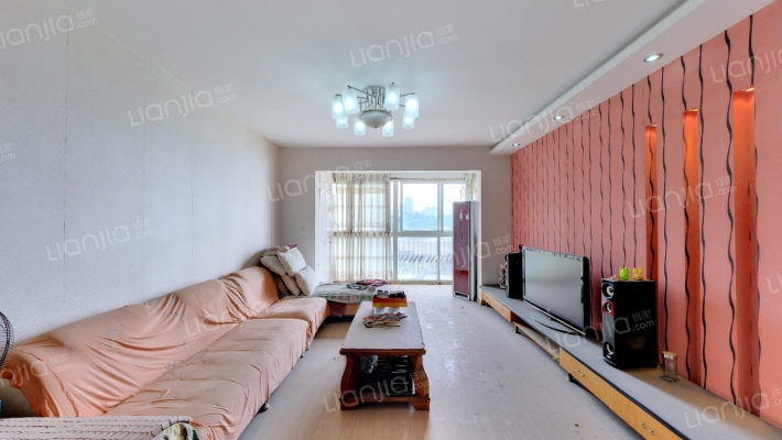 阳明佳城二手房实景图