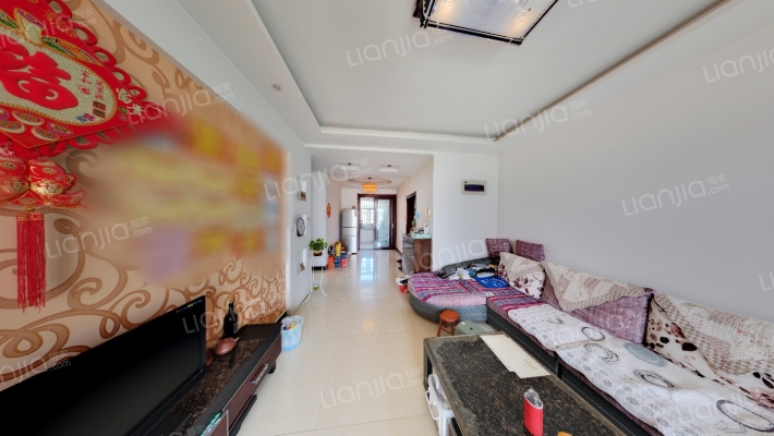 骞柳小区二手房实景图