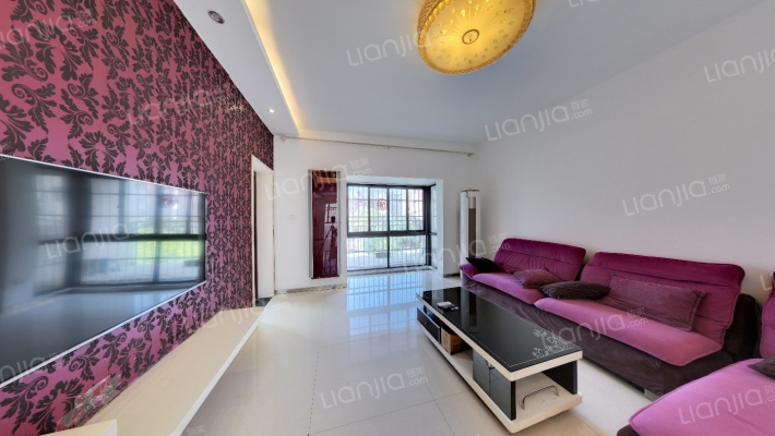 明珠公馆西区二手房实景图