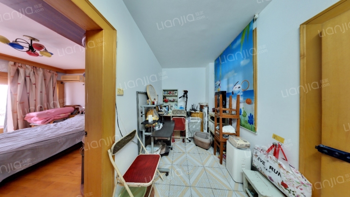 大庄新村二手房实景图