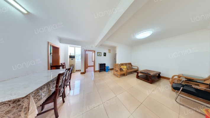 昆北公寓二手房实景图