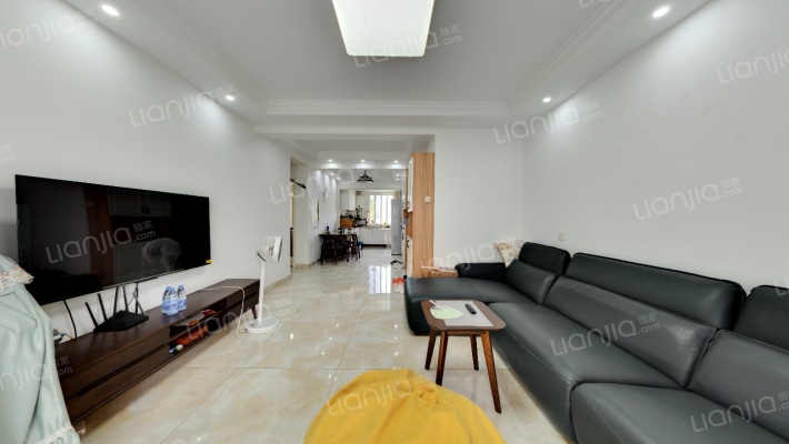 天筑家园北区二手房实景图