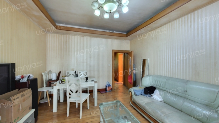 嘉陵一村二手房实景图