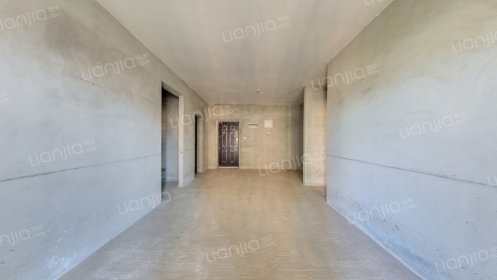 中国铁建香漫溪岸二手房实景图