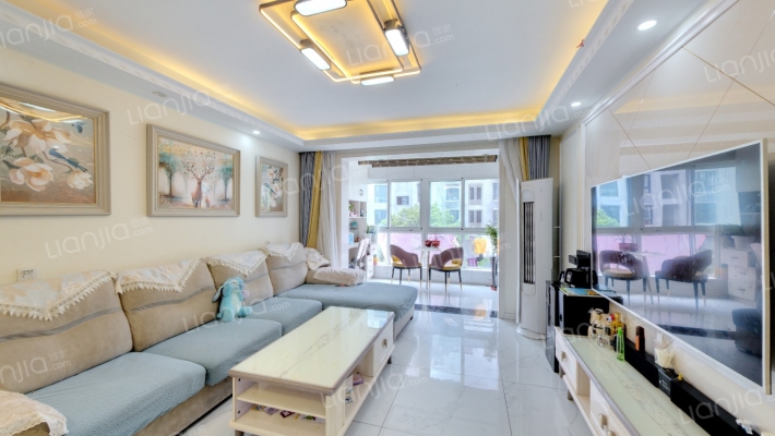 锦博佳园二手房实景图