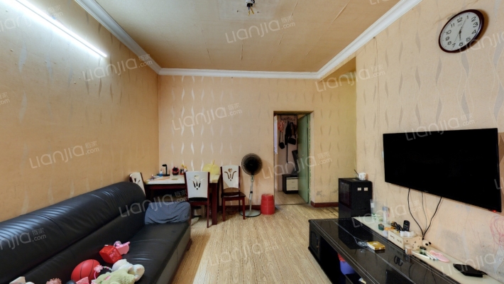 盘龙三村二手房实景图