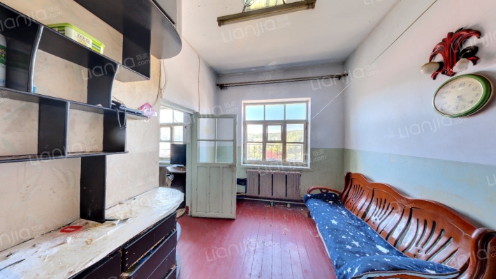 长江路二手房实景图