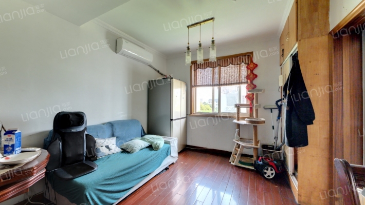 梅林新苑二手房实景图