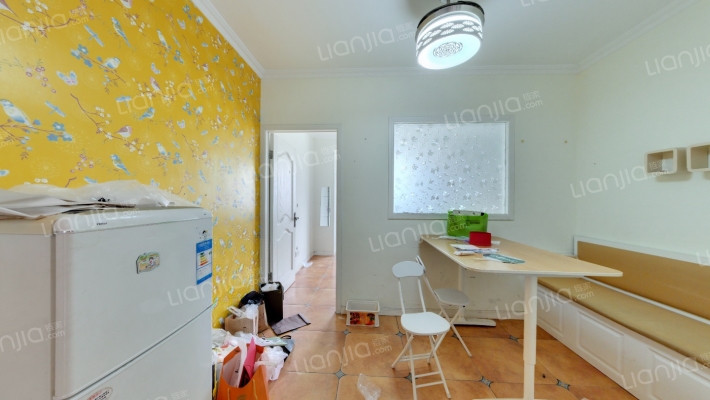 山子巷二手房实景图