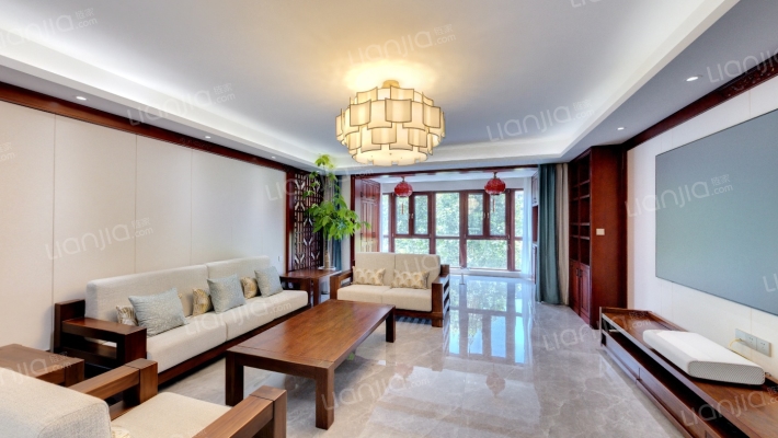 曲江聚馨苑二手房实景图