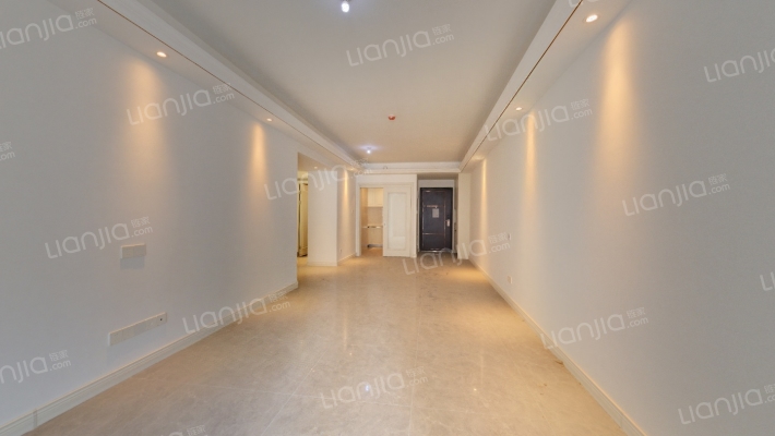 康桥玖玺园二手房实景图