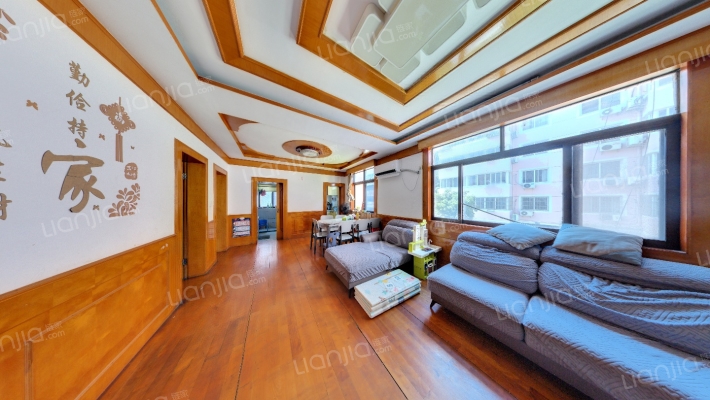 海港二村二手房实景图