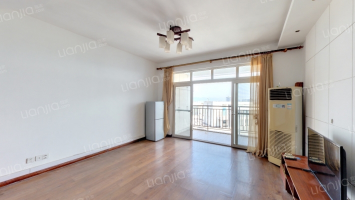 重大花园二手房实景图