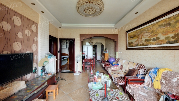 和谐苑二手房实景图