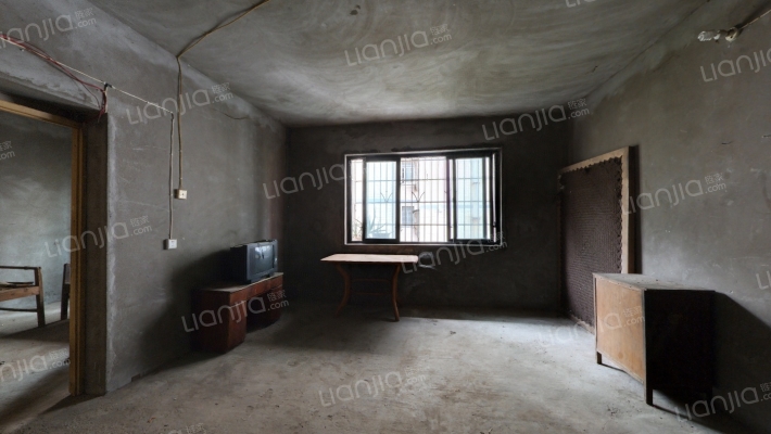 津茂花园二手房实景图