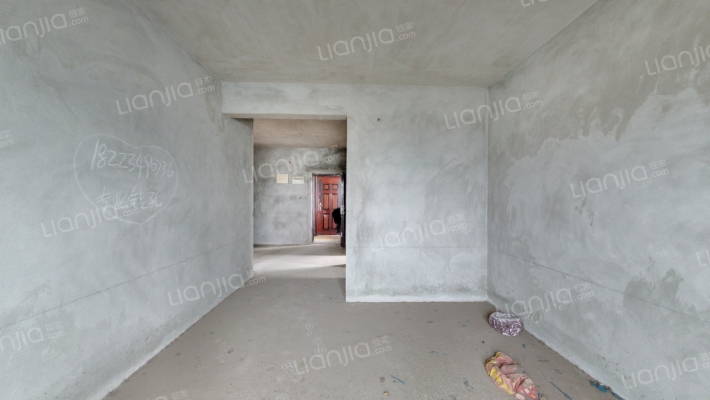 世豪大厦二手房实景图