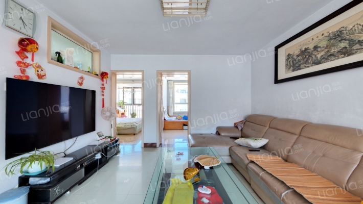 东冯农民公寓二手房实景图