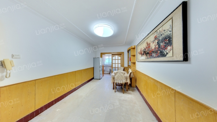 水文巷附2号二手房实景图