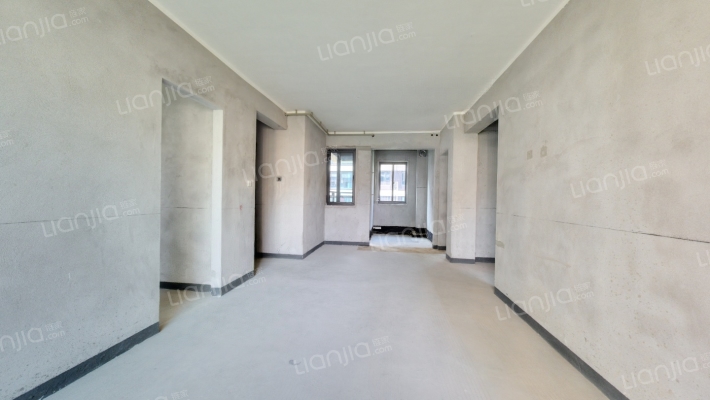 光明拾光里MOMΛ二手房实景图